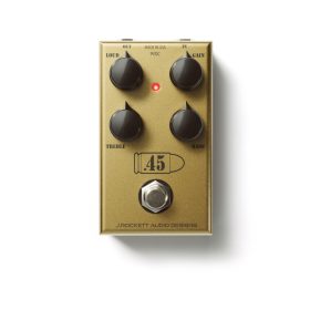J Rockett Audio Design 45 Caliber OD Tour Series
