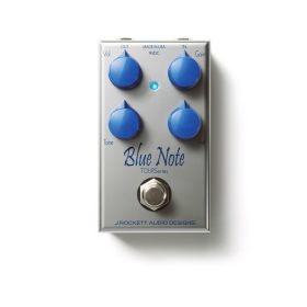 J Rockett Audio Design Blue Note Tour Series