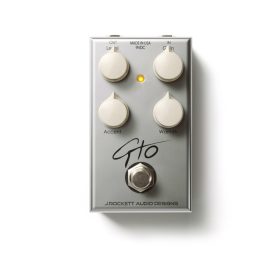 J Rockett Audio Design GTO OD