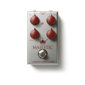 J Rockett Audio Design Majestic OD Tour Series