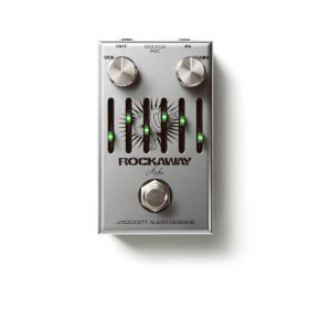 J Rockett Audio Design Rockway Archer Q Series