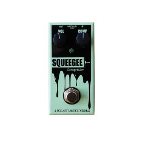 J Rockett Audio Design Squeegee Compressor Jet Series