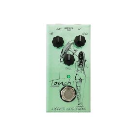 J Rockett Audio Design Touch OD Jet Series