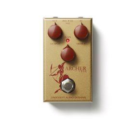 J Rockett Audio Designs Archer IKON