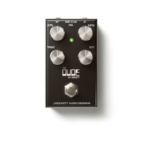 J Rockett Audio Designs Dude