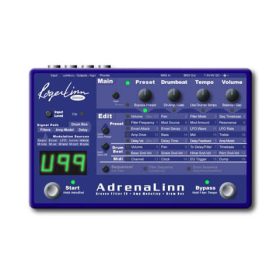 Roger Linn AndrenaLinn I