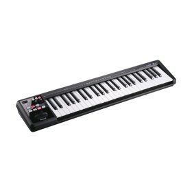 Roland A-49 49-key Keyboard Controller - Black