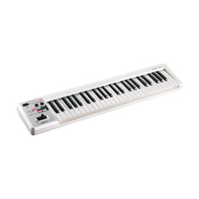Roland A-49 49-key Keyboard Controller - White