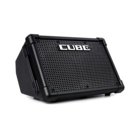 Roland CUBE Street EX 2x8" 50-watt Battery Powered Combo Amp