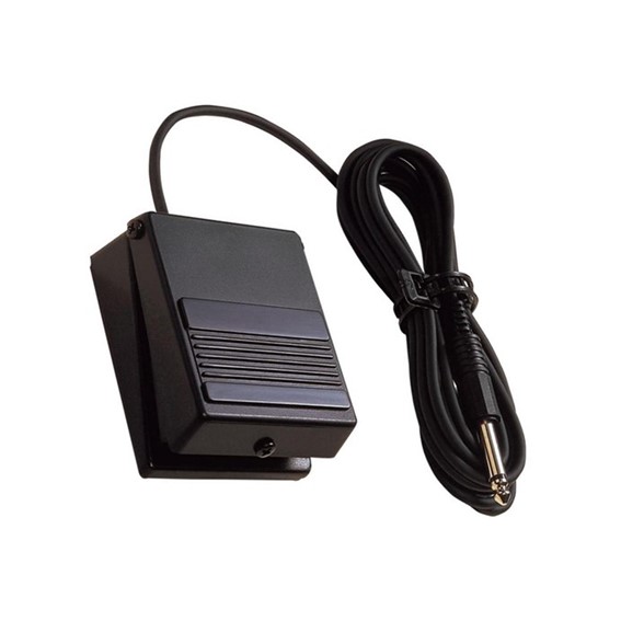 Roland DP-2 Damper Pedal Switch - Gambar 3