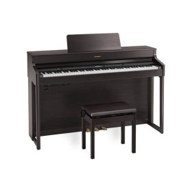 Roland HP702 Digital Piano - Dark Rosewood