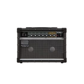 Roland JC-22 Jazz Chorus 30-watt 2x6.5" Stereo Combo Amp