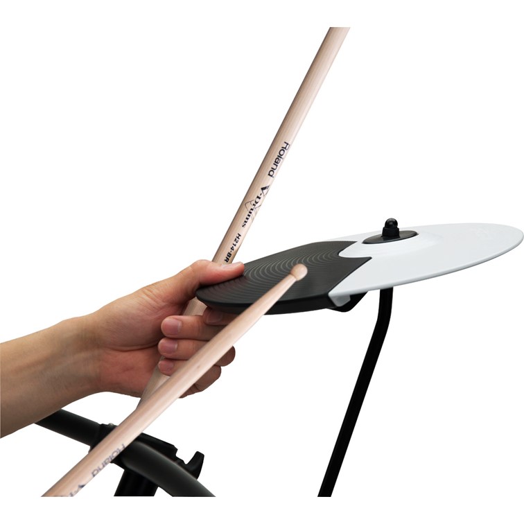 Roland OP-TD1C Add-on Cymbal for TD-1K - Gambar 3
