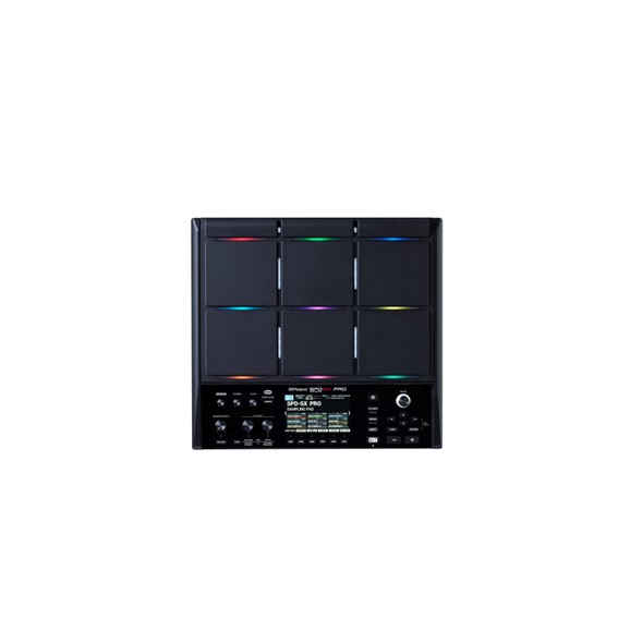 Roland SPD-SX Pro Sampling Pad
