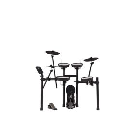 Roland V-Drums TD-07KV Electronic Drum Set