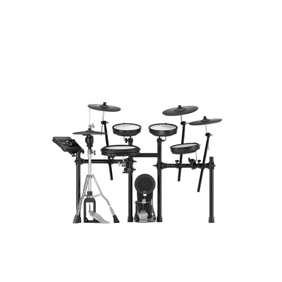 Roland V-Drums TD-17KVX Gen 2 Electronic Drum - Gambar 3