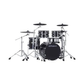 Roland VAD507 V-Drums Acoustic Design Full Set