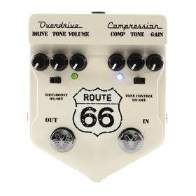 Visual Sound Route 66 V2