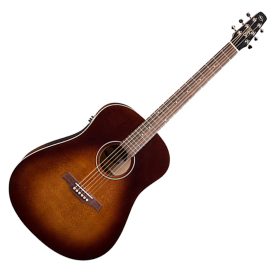 Godin Seagull S6 Original Burnt Umber QIT