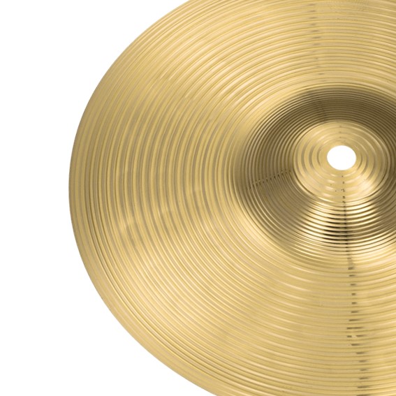 Sabian 10 inch SBR Splash Cymbal - Gambar 2