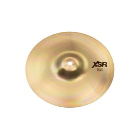 Sabian 10 inch XSR Splash Cymbal