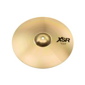 Sabian 14 inch XSR Fast Crash Cymbal