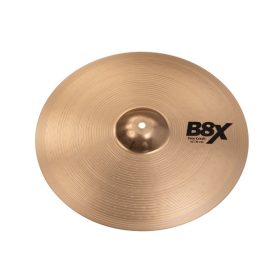 Sabian 16 inch B8X Thin Crash Cymbal