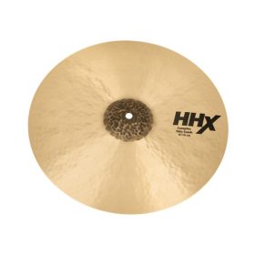 Sabian 16 inch HHX Complex Thin Crash Cymbal