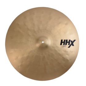 Sabian 22 inch HHX Crash Tempest Cymbal