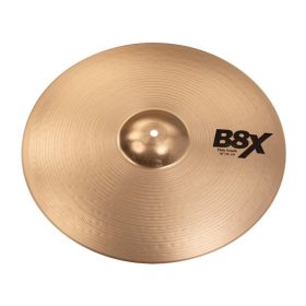 Sabian 18 inch B8X Thin Crash Cymbal