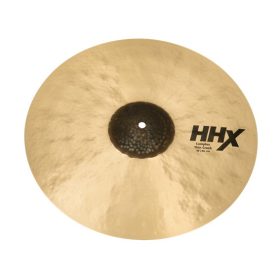 Sabian 18 inch HHX Complex Thin Crash Cymbal