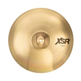 Sabian 18 inch XSR Fast Crash Cymbal