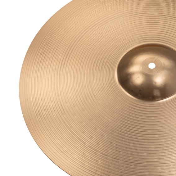 Sabian 20 inch B8X Ride Cymbal - Gambar 2