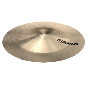 Sabian 18 inch Stratus China Cymbal