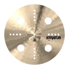 Sabian 18 inch Stratus Zero Cymbal