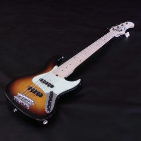 Sadowsky MV5 59B, Bass Guitar