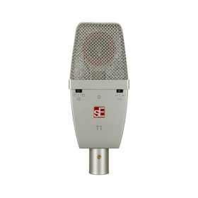 sE Electronics T1 Large-Diaphragm Condenser Microphone