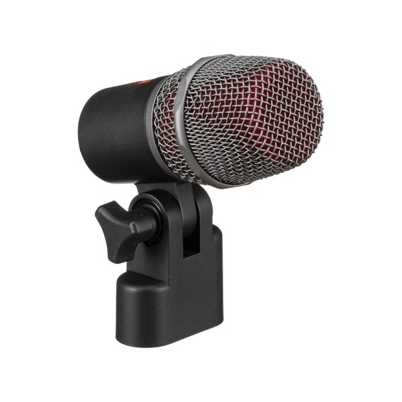sE Electronics V Beat Supercardioid Dynamic Drum Microphone