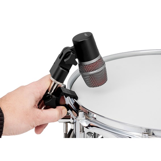 sE Electronics V Beat Supercardioid Dynamic Drum Microphone - Gambar 2