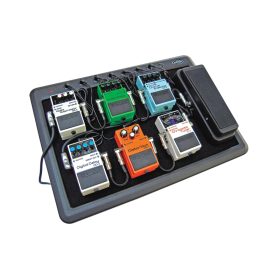SKB 8 port Powered Pedal Board-EU, 1SKB-PS-8EU