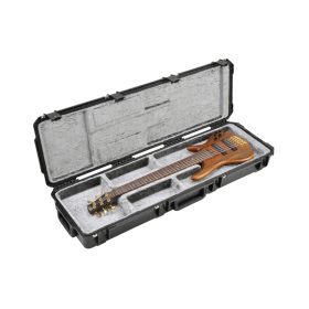 SKB Black Open Cavity Bass Case, 3I-5014-OP