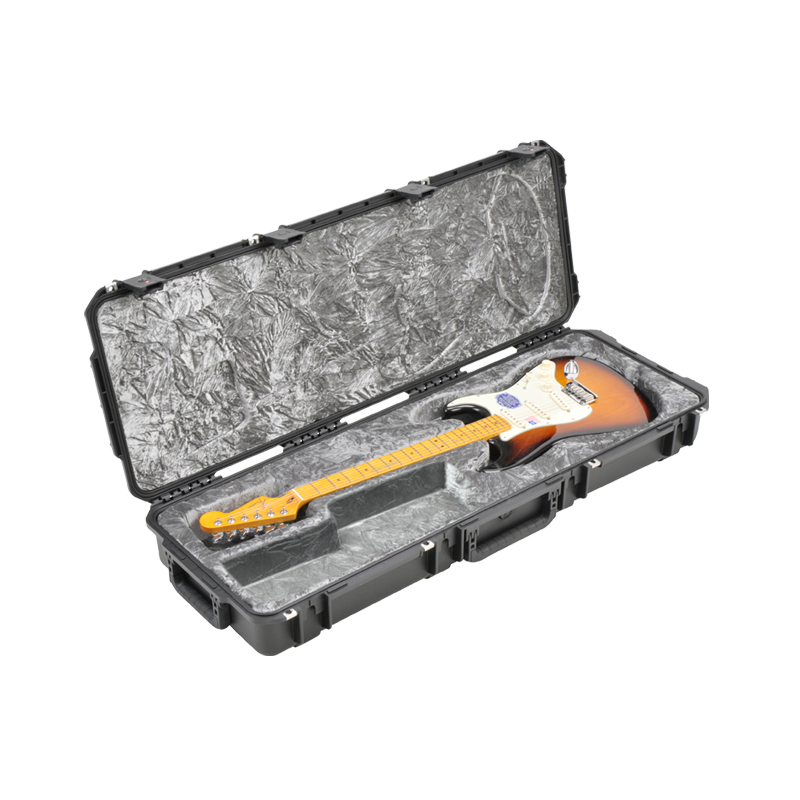 SKB Black Start/Tele Guitar Case, 3i-4214-66