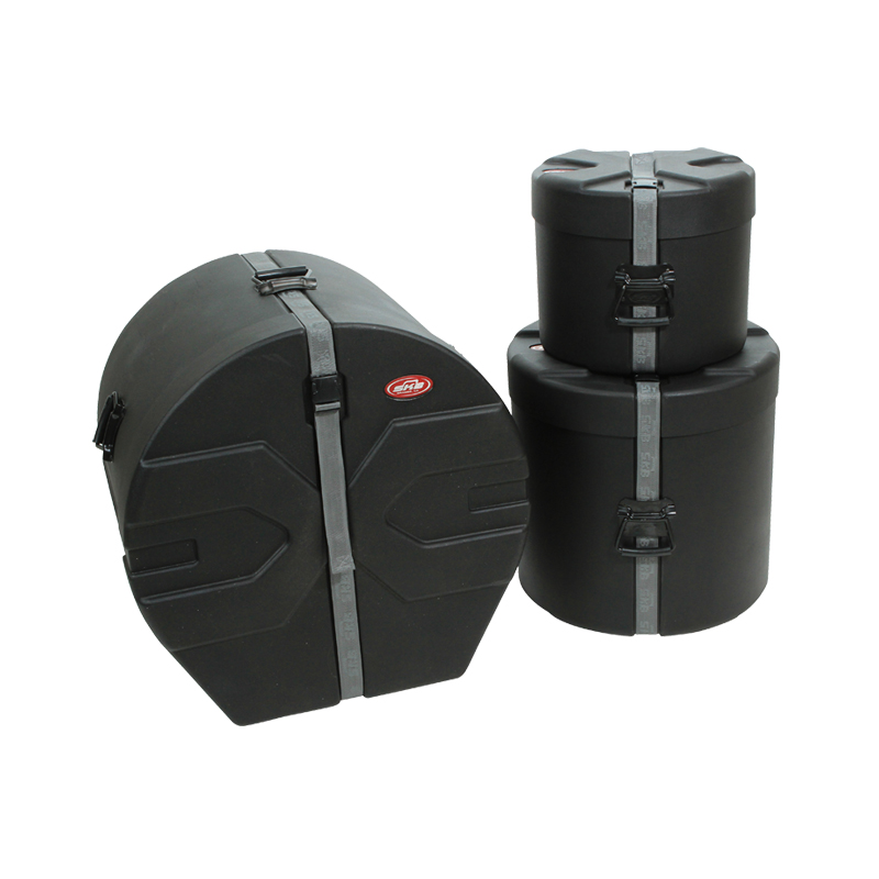 SKB Drum Package 2, 1SKB-DRP2