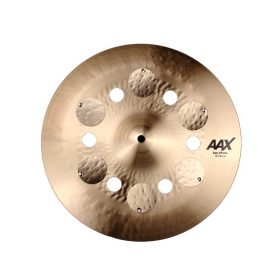 Sabian 14 inch AAX Zen Effects Cymbal