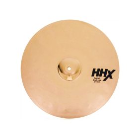 Sabian 16 inch HHX Concept Crash Cymbal