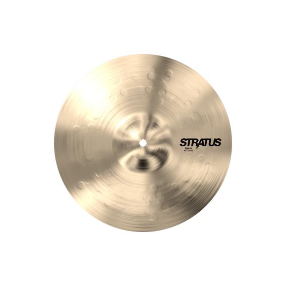 Sabian Stratus Splash Cymbal - 10 inch