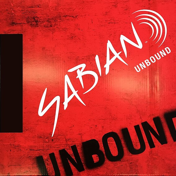 Sabian SBR Performance Cymbal Set - 14/16/20 inch Free 10 Inch Splash - Gambar 2