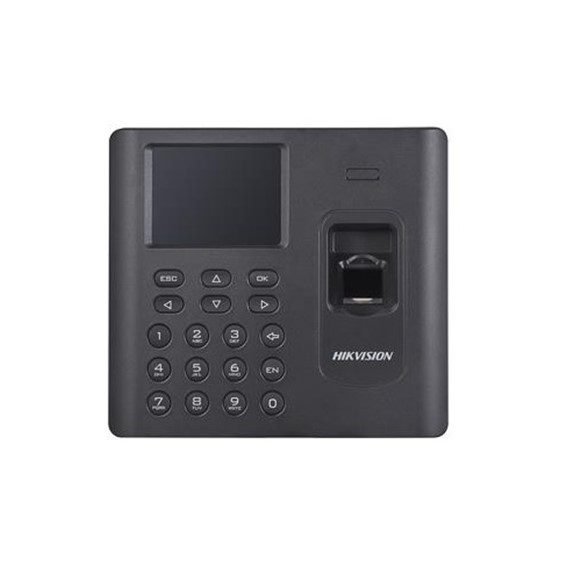Hikvision Fingerprint DS-K1A802F Time Attendance