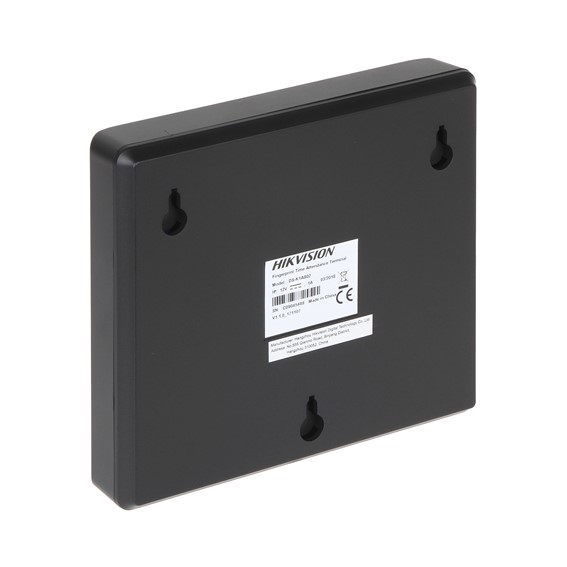 Hikvision Fingerprint DS-K1A802F Time Attendance - Gambar 3