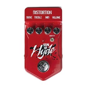 Visual Sound Son of Hyde V2